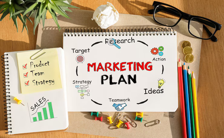 marketing plan